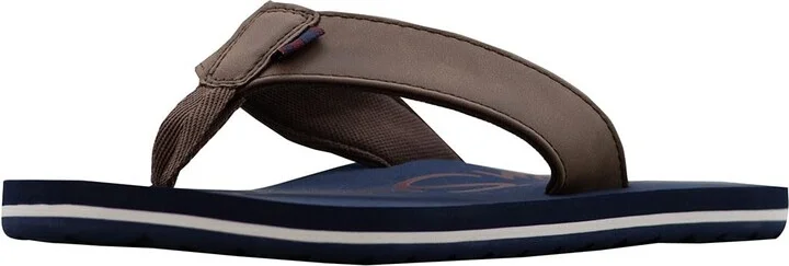 Ben Sherman Men's Crosswell Flip-Flop