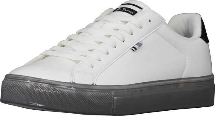 Ben Sherman Men's Crowley Sneaker