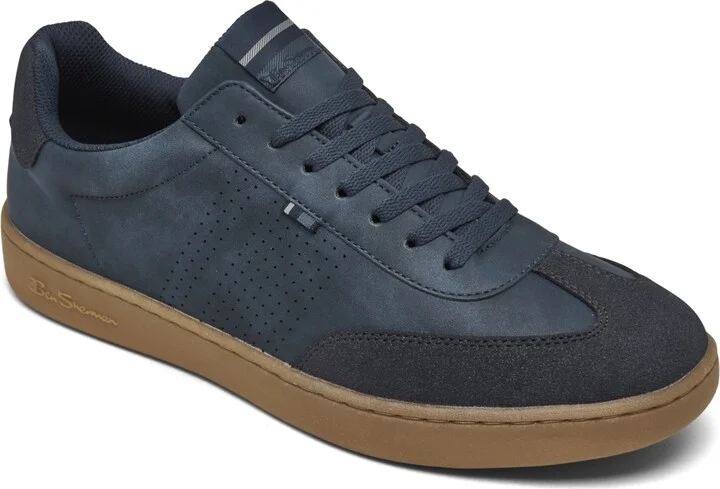 Navy,gum