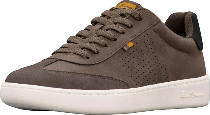 Coffee/Black/Whisper White/Dark Brown