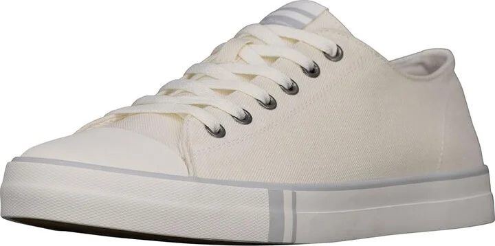 White/Glacier
