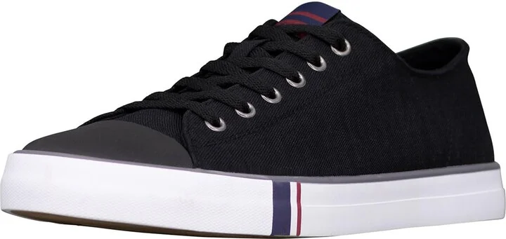 Ben Sherman Men's Hadley Lo Sneaker