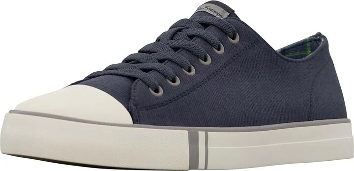 Ben Sherman Men's Hadley Lo Sneaker