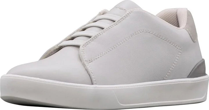 Ben Sherman Mens Hammond Slip On Sneakers Shoes Casual - Grey - Size 8 M