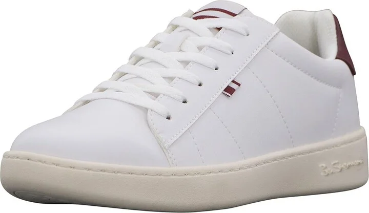 Ben Sherman Men's Hampton Sneaker