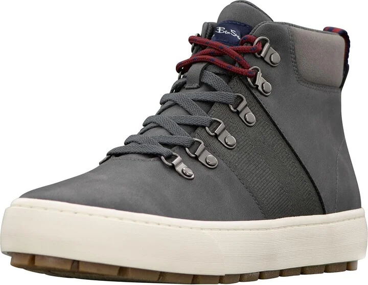 Dark Charcoal/Charcoal/Whisper White/Gum