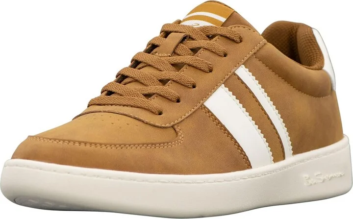 Honey Brown/Whisper White