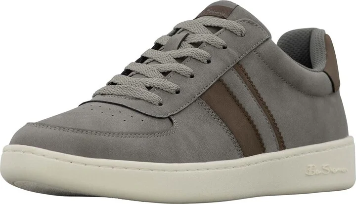 Ben Sherman Men's Hyde Sneaker