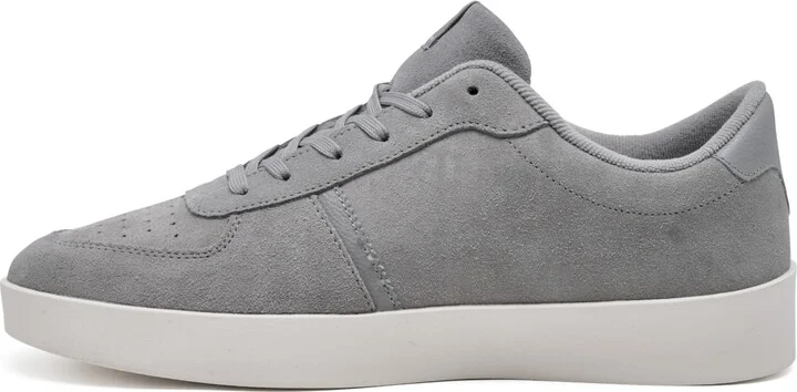 Ben Sherman Men's Richmond Low Casual Sneakers from Finish Line - Cream, White - Image 8