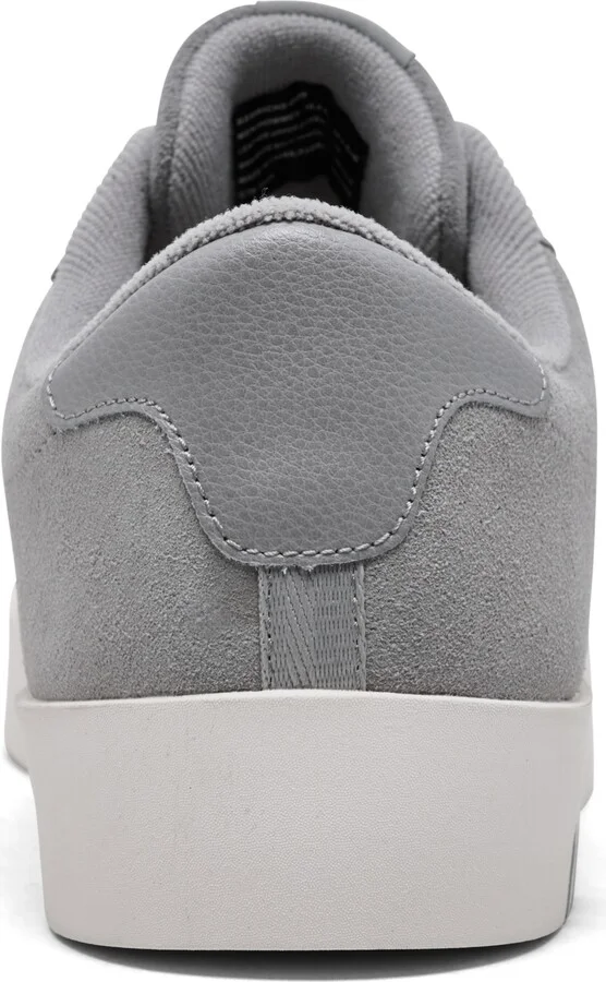 Ben Sherman Men's Richmond Low Casual Sneakers from Finish Line - Cream, White - Image 9