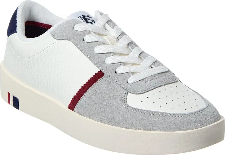 Ben Sherman Richmond