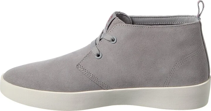 Ben Sherman Thames Suede Sneaker - Image 2