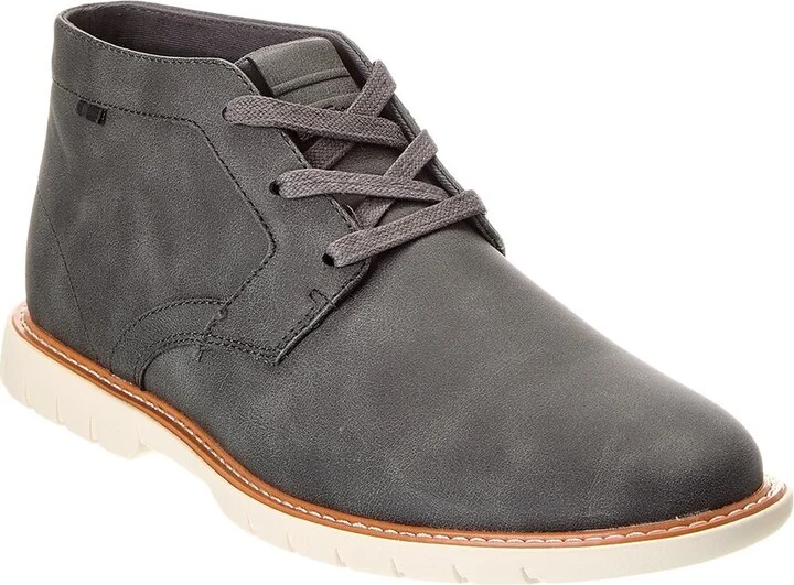 Ben Sherman Whitby Casual Chukka