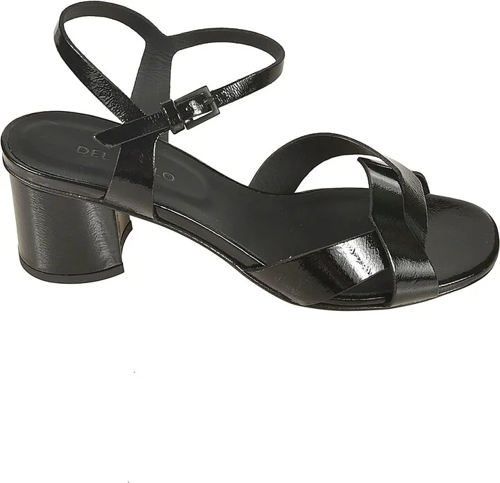 Ben Vetro Sandals