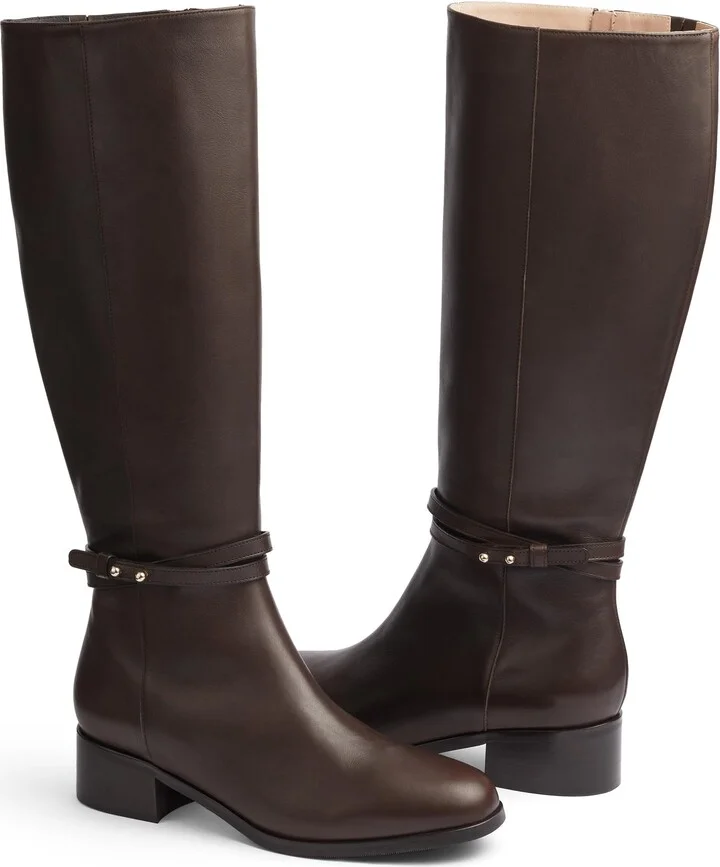 Bena Riding Boot - Image 3