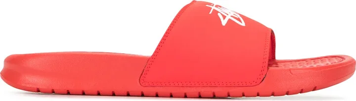 Benassi "Red"