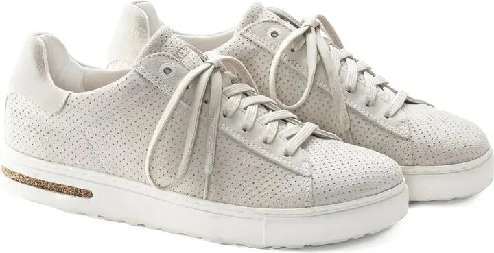 Bend "Antique White" sneakers - Image 3