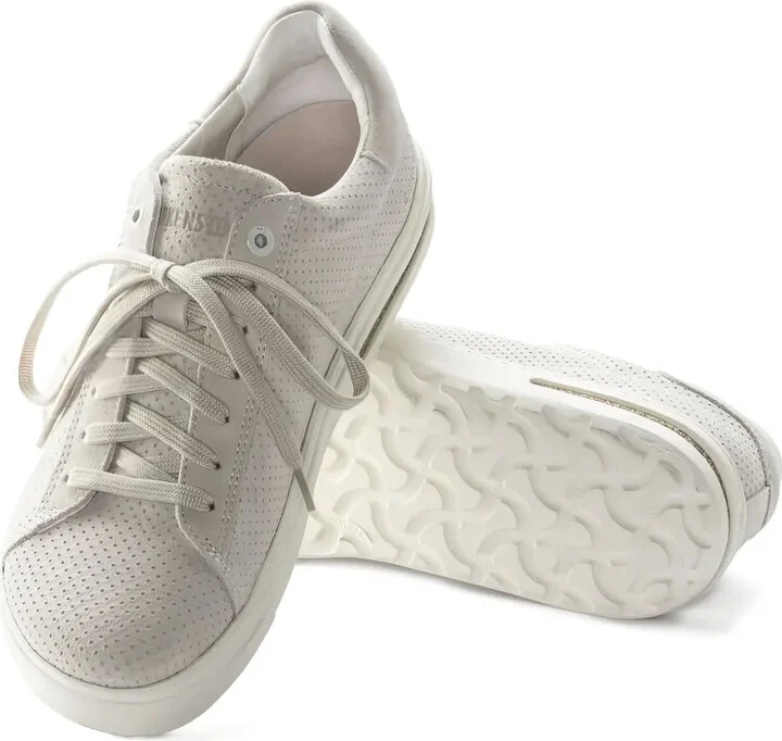 Bend "Antique White" sneakers - Image 5