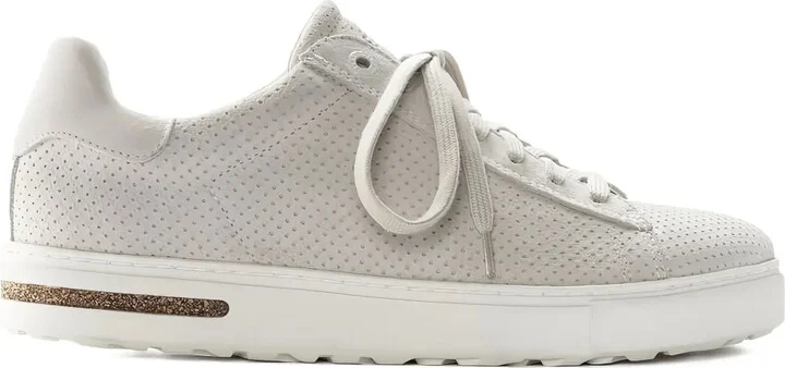 Bend "Antique White" sneakers