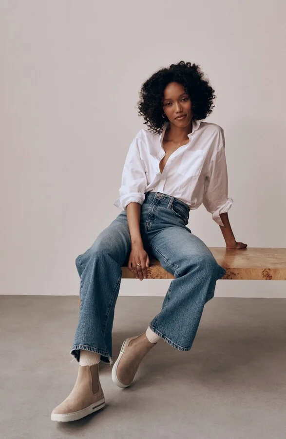 Bend Chelsea Boot - Image 2