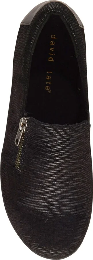 Bend Leather Flat - Image 4