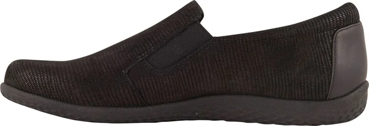 Bend Leather Flat - Image 6