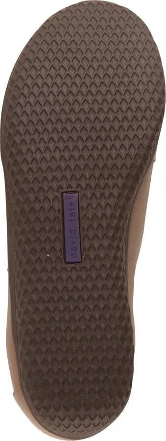 Bend Leather Flat - Image 5