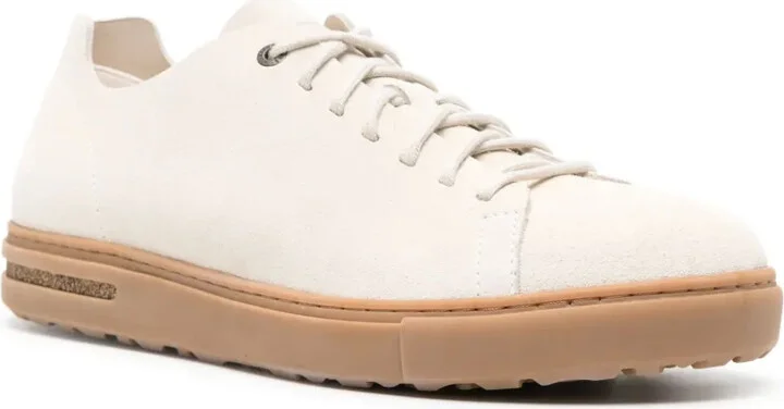 Bend Low Decon suede sneakers - Image 2
