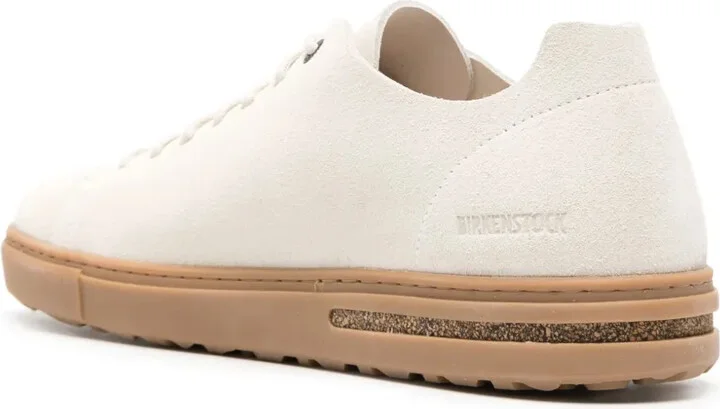 Bend Low Decon suede sneakers - Image 3