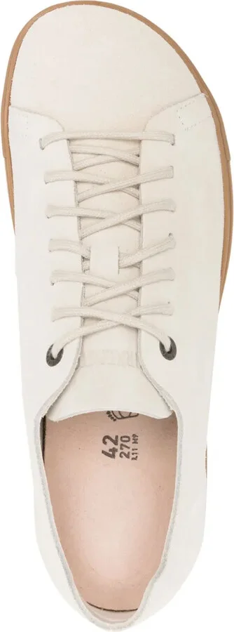 Bend Low Decon suede sneakers - Image 4