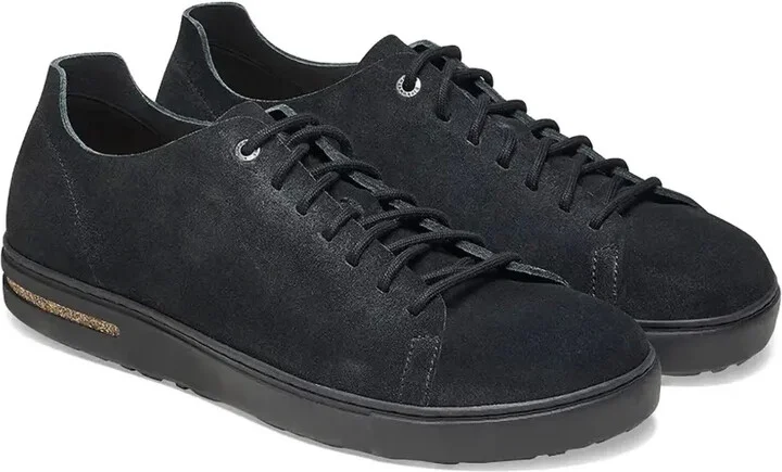 Bend Low Decon suede sneakers - Image 2