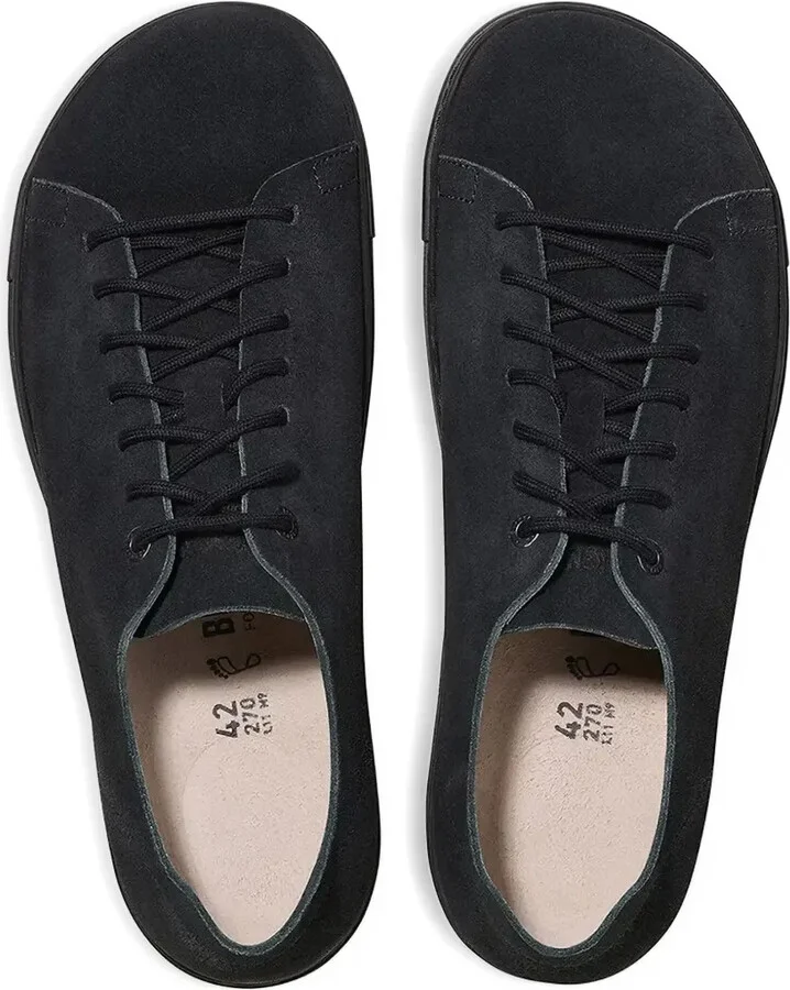 Bend Low Decon suede sneakers - Image 3
