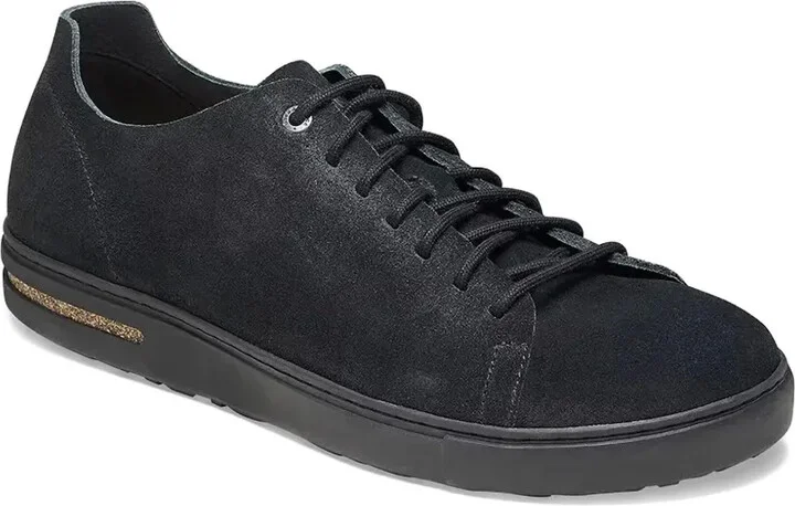 Bend Low Decon suede sneakers - Image 4