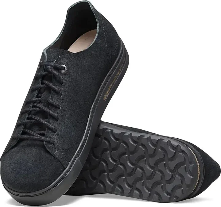 Bend Low Decon suede sneakers - Image 5