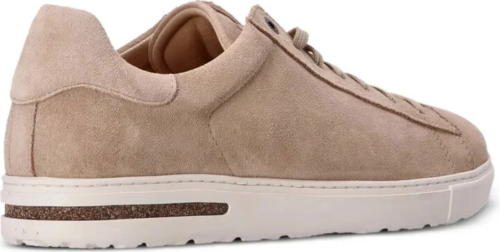 Bend Low leather low-top sneakers - Image 3