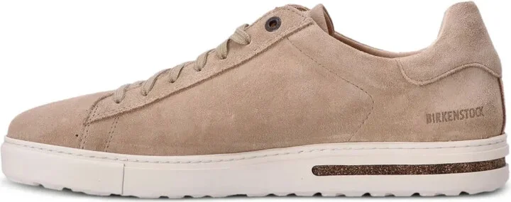 Bend Low leather low-top sneakers - Image 5