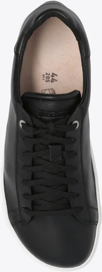 Bend Low Leather Low-Top Sneakers - Image 3