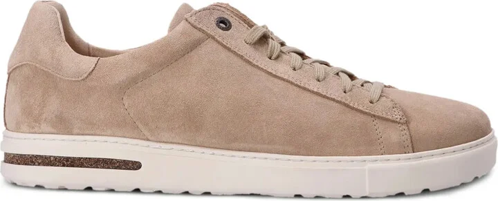 Bend Low leather low-top sneakers