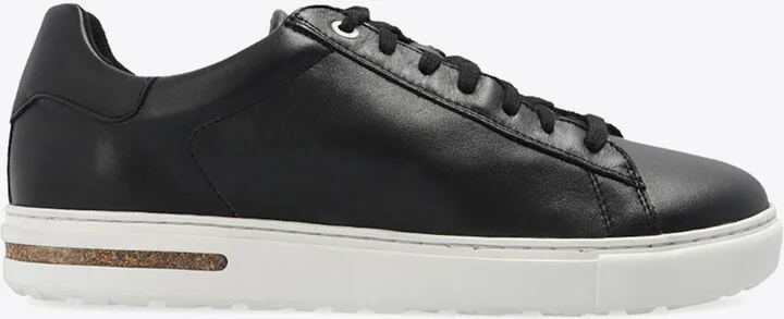 Bend Low Leather Low-Top Sneakers