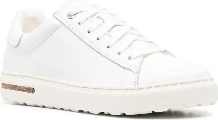 Bend Low leather sneakers - Image 2
