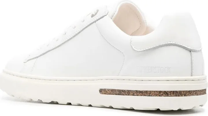 Bend Low leather sneakers - Image 3