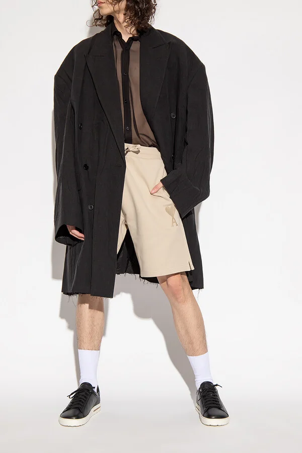 ‘Bend Low’ Sneakers, , - Black - Image 2