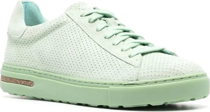 Bend Low suede sneakers - Image 2