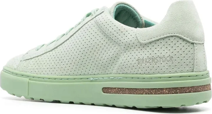Bend Low suede sneakers - Image 3