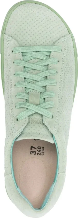 Bend Low suede sneakers - Image 4