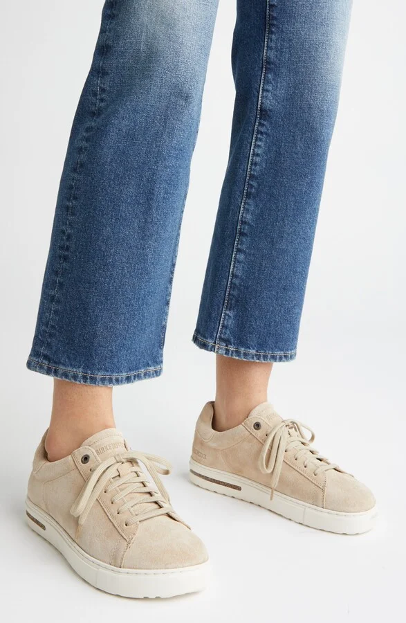 Bend Low Top Sneaker - Image 7