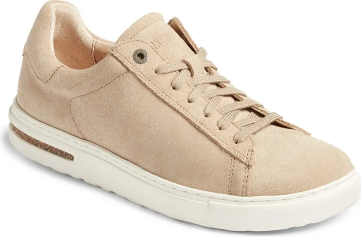 Bend Low Top Sneaker