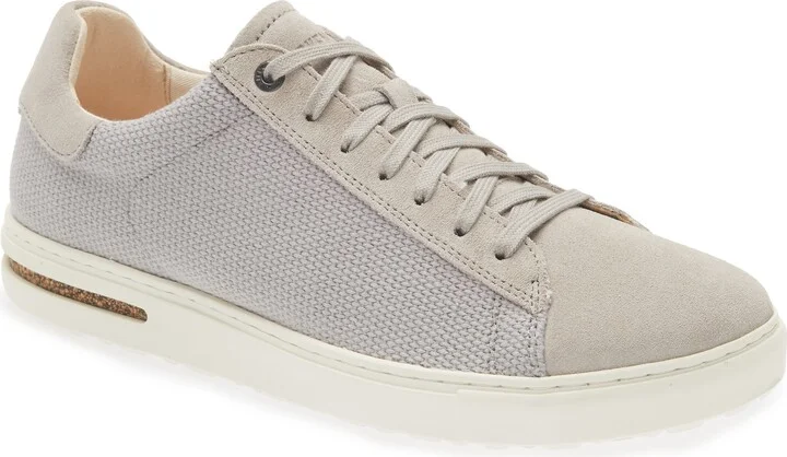 Bend Low Top Sneaker
