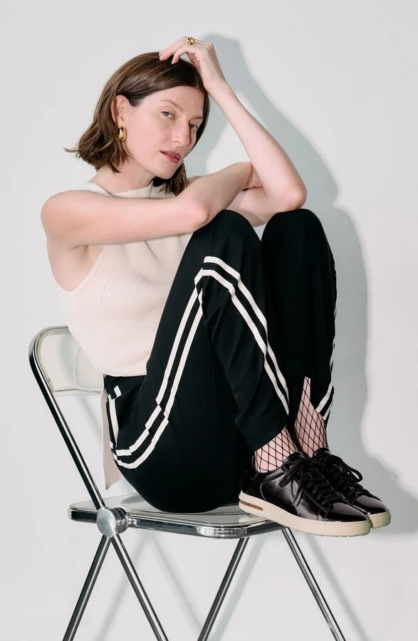 Bend Sneaker - Image 10