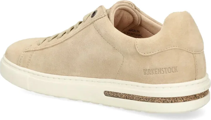 Bend suede sneakers - Image 3